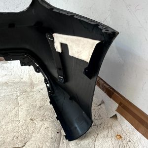 Mercedes CLA C117 AMG Rear Bumper 2013 TO 2019 A1178851525 Genuine - Image 16