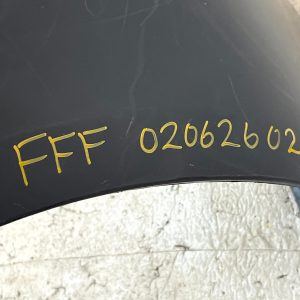 Mercedes CLA C117 AMG Rear Bumper 2013 TO 2019 A1178851525 Genuine - Image 19