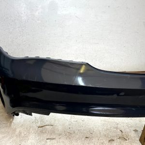 Mercedes CLA C117 AMG Rear Bumper 2013 TO 2019 A1178851525 Genuine - Image 5