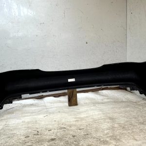 Mercedes CLA C117 AMG Rear Bumper 2013 TO 2019 A1178851525 Genuine - Image 9