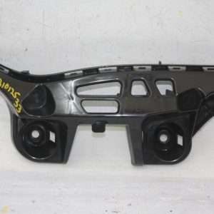 Mercedes CLA C117 AMG Rear Bumper Left Side Bracket 2013 TO 2016 A1178850765