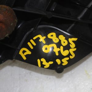 Mercedes CLA C117 AMG Rear Bumper Left Side Bracket 2013 TO 2016 A1178850765 - Image 10