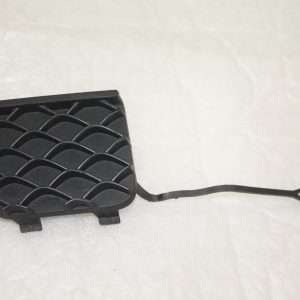 Mercedes CLA C117 AMG Rear Bumper Tow Cover A1178852422 Genuine - Image 1