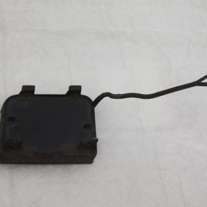 Mercedes CLA C117 AMG Rear Bumper Tow Cover A1178852422 Genuine - Image 5