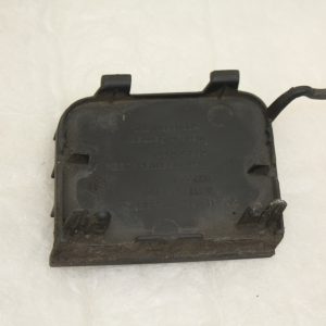 Mercedes CLA C117 AMG Rear Bumper Tow Cover A1178852422 Genuine - Image 6