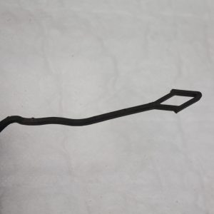 Mercedes CLA C117 AMG Rear Bumper Tow Cover A1178852422 Genuine - Image 7