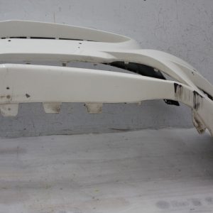 Mercedes CLA C117 Front Bumper 2013 TO 2016 A1178850425 Genuine *DAMAGED* - Image 13