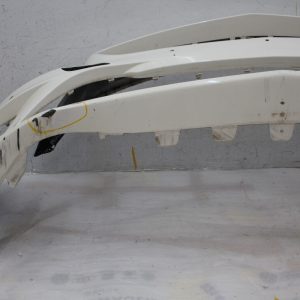 Mercedes CLA C117 Front Bumper 2013 TO 2016 A1178850425 Genuine *DAMAGED* - Image 14