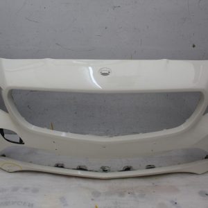 Mercedes CLA C117 Front Bumper 2013 TO 2016 A1178850425 Genuine *DAMAGED* - Image 1