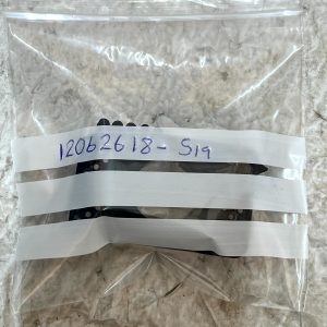 Mercedes CLA C117 X117 PDC Parking Distance Sensor Bracket A1178853356 Genuine - Image 13