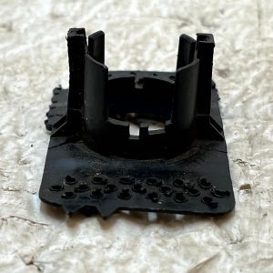 Mercedes CLA C117 X117 PDC Parking Distance Sensor Bracket A1178853356 Genuine - Image 9