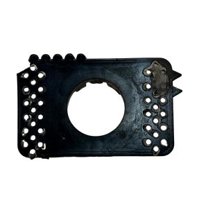 Mercedes CLA C117 X117 PDC Parking Distance Sensor Bracket A1178853356 Genuine - Image 1