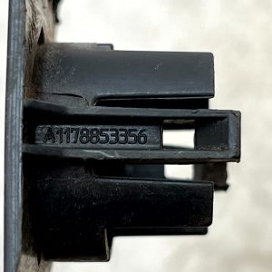 Mercedes CLA C117 X117 PDC Parking Distance Sensor Bracket A1178853356 Genuine - Image 8