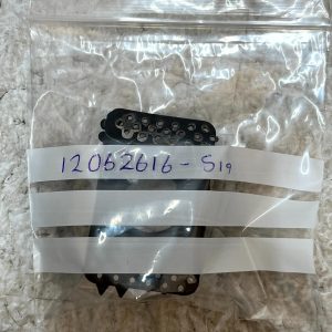 Mercedes CLA C117 X117 PDC Parking Distance Sensor Bracket A1178853356 Genuine - Image 9