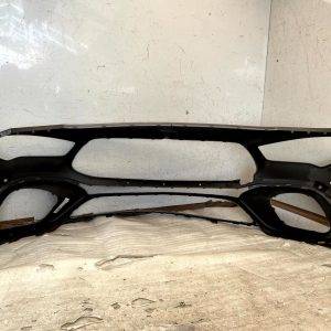 Mercedes CLA C118 AMG Front Bumper 2019 TO 2024 A1188857601 Genuine - Image 10