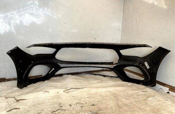 Mercedes CLA C118 AMG Front Bumper 2019 TO 2024 A1188857601 Genuine 178470204008 10