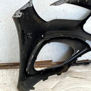 Mercedes CLA C118 AMG Front Bumper 2019 TO 2024 A1188857601 Genuine - Image 11