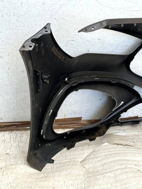 Mercedes CLA C118 AMG Front Bumper 2019 TO 2024 A1188857601 Genuine 178470204008 11