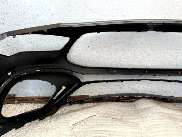Mercedes CLA C118 AMG Front Bumper 2019 TO 2024 A1188857601 Genuine 178470204008 12