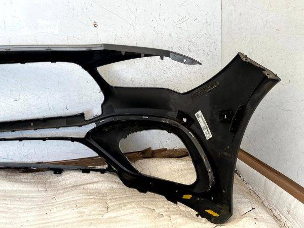 Mercedes CLA C118 AMG Front Bumper 2019 TO 2024 A1188857601 Genuine 178470204008 14