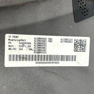 Mercedes CLA C118 AMG Front Bumper 2019 TO 2024 A1188857601 Genuine - Image 15