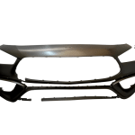 Mercedes CLA C118 AMG Front Bumper 2019 TO 2024 A1188857601 Genuine 178470204008