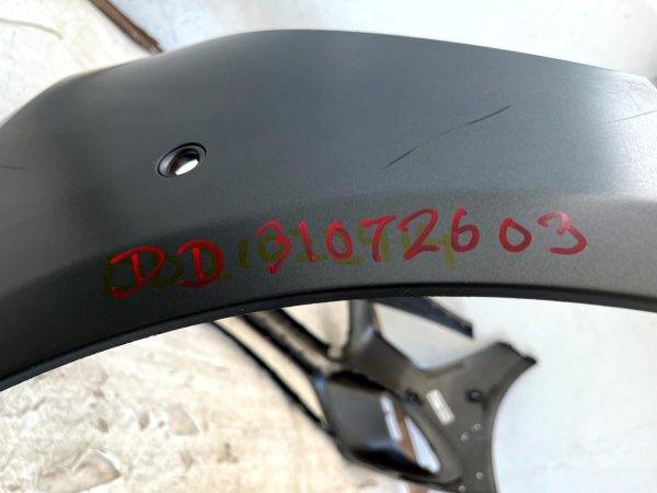 Mercedes CLA C118 AMG Front Bumper 2019 TO 2024 A1188857601 Genuine 178470204008 17