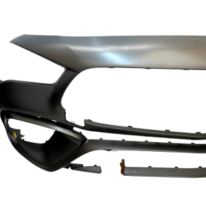 Mercedes CLA C118 AMG Front Bumper 2019 TO 2024 A1188857601 Genuine - Image 3