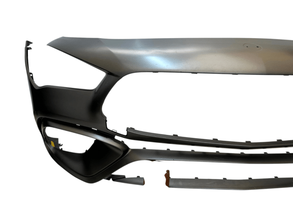 Mercedes CLA C118 AMG Front Bumper 2019 TO 2024 A1188857601 Genuine 178470204008 3