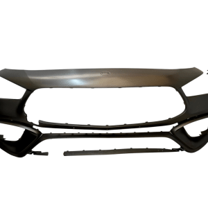 Mercedes CLA C118 AMG Front Bumper 2019 TO 2024 A1188857601 Genuine - Image 1