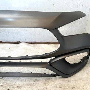 Mercedes CLA C118 AMG Front Bumper 2019 TO 2024 A1188857601 Genuine - Image 5