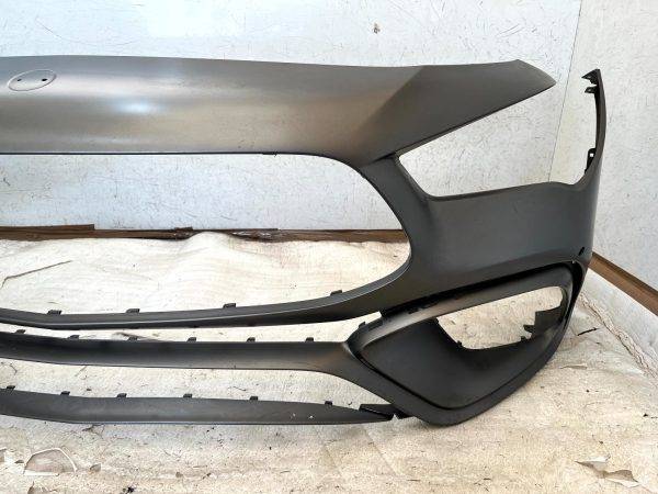 Mercedes CLA C118 AMG Front Bumper 2019 TO 2024 A1188857601 Genuine 178470204008 5
