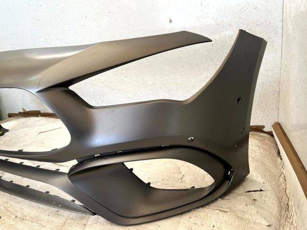 Mercedes CLA C118 AMG Front Bumper 2019 TO 2024 A1188857601 Genuine 178470204008 6