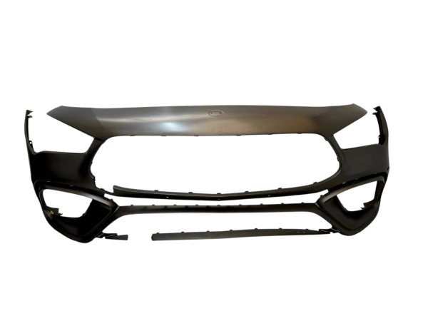 Mercedes CLA C118 AMG Front Bumper 2019 TO 2024 A1188857601 Genuine 178470204008