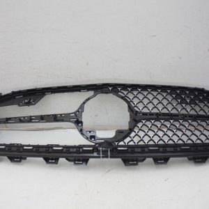 Mercedes-CLA-C118-AMG-Front-Bumper-Grill-2019-ON-A1188883800-Genuine-176635119498