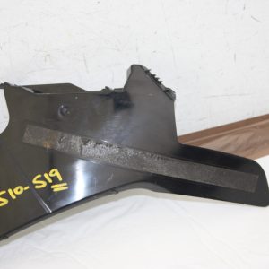 Mercedes CLA C118 AMG Front Bumper Left Bracket 2023 ON A1188855903 Genuine - Image 4