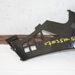 Mercedes CLA C118 AMG Front Bumper Left Bracket 2023 ON A1188855903 Genuine - Image 5