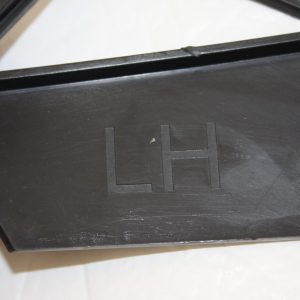 Mercedes CLA C118 AMG Front Bumper Left Bracket 2023 ON A1188855903 Genuine - Image 9