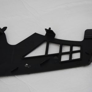 Mercedes CLA C118 AMG Front Bumper Left Bracket 2023 ON A1188855903 Genuine - Image 10