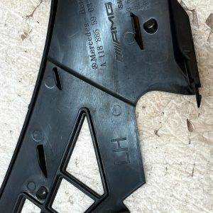 Mercedes CLA C118 AMG Front Bumper Left Mount Bracket 24 ON A1188855903 Genuine - Image 10