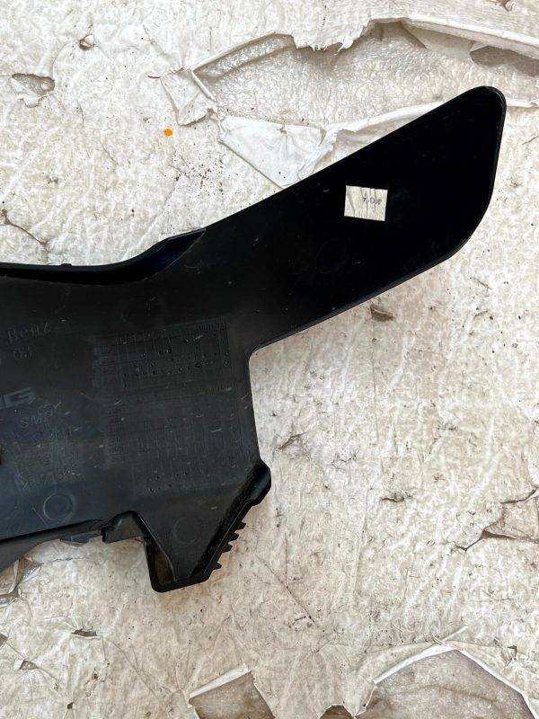 Mercedes CLA C118 AMG Front Bumper Left Mount Bracket 24 ON A1188855903 Genuine 178417163378 12