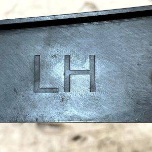 Mercedes CLA C118 AMG Front Bumper Left Mount Bracket 24 ON A1188855903 Genuine - Image 13