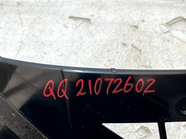 Mercedes CLA C118 AMG Front Bumper Left Mount Bracket 24 ON A1188855903 Genuine 178417163378 15