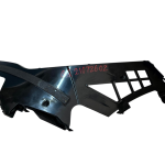 Mercedes CLA C118 AMG Front Bumper Left Mount Bracket 24 ON A1188855903 Genuine 178417163378
