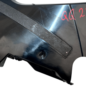 Mercedes CLA C118 AMG Front Bumper Left Mount Bracket 24 ON A1188855903 Genuine - Image 3