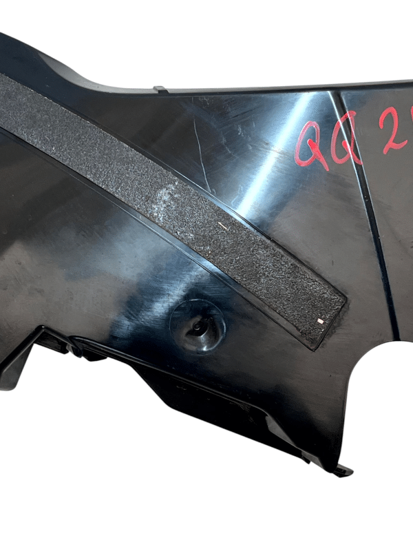 Mercedes CLA C118 AMG Front Bumper Left Mount Bracket 24 ON A1188855903 Genuine 178417163378 3