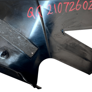 Mercedes CLA C118 AMG Front Bumper Left Mount Bracket 24 ON A1188855903 Genuine - Image 4