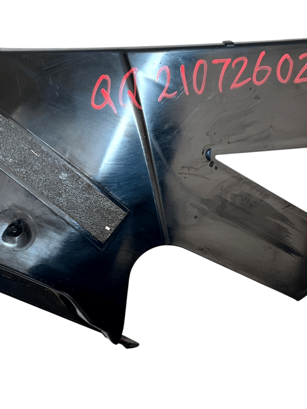 Mercedes CLA C118 AMG Front Bumper Left Mount Bracket 24 ON A1188855903 Genuine 178417163378 4
