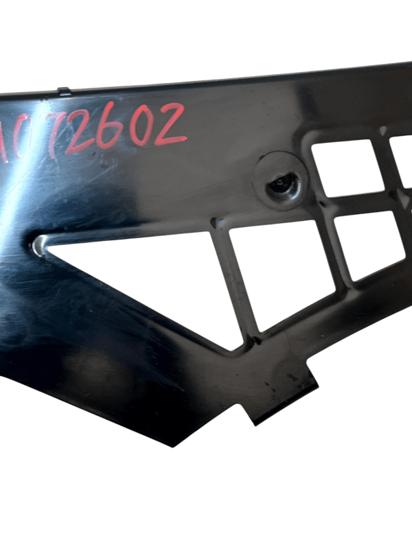 Mercedes CLA C118 AMG Front Bumper Left Mount Bracket 24 ON A1188855903 Genuine 178417163378 5