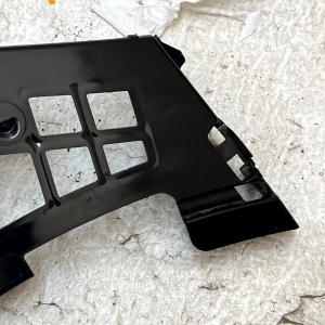 Mercedes CLA C118 AMG Front Bumper Left Mount Bracket 24 ON A1188855903 Genuine - Image 6